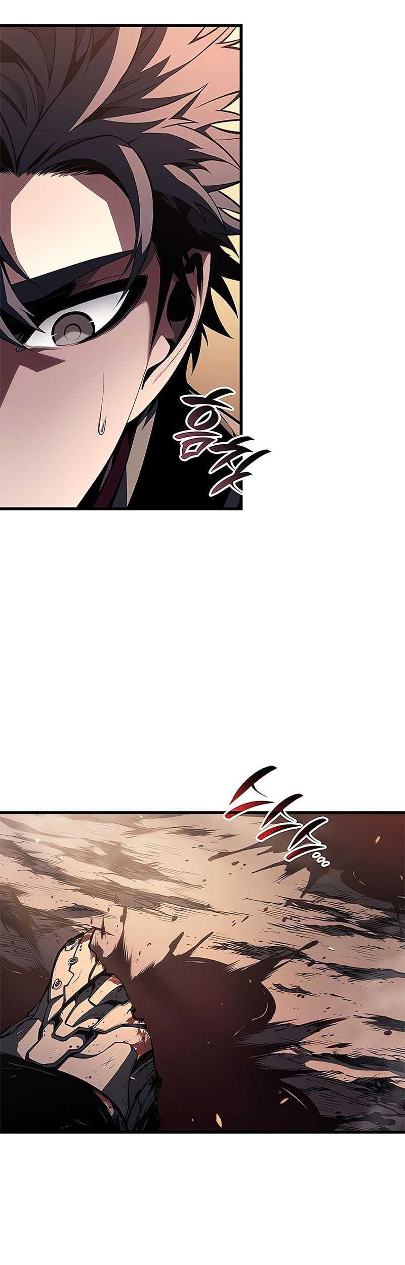 Bad Born Blood Chapter 33 - halaman 61