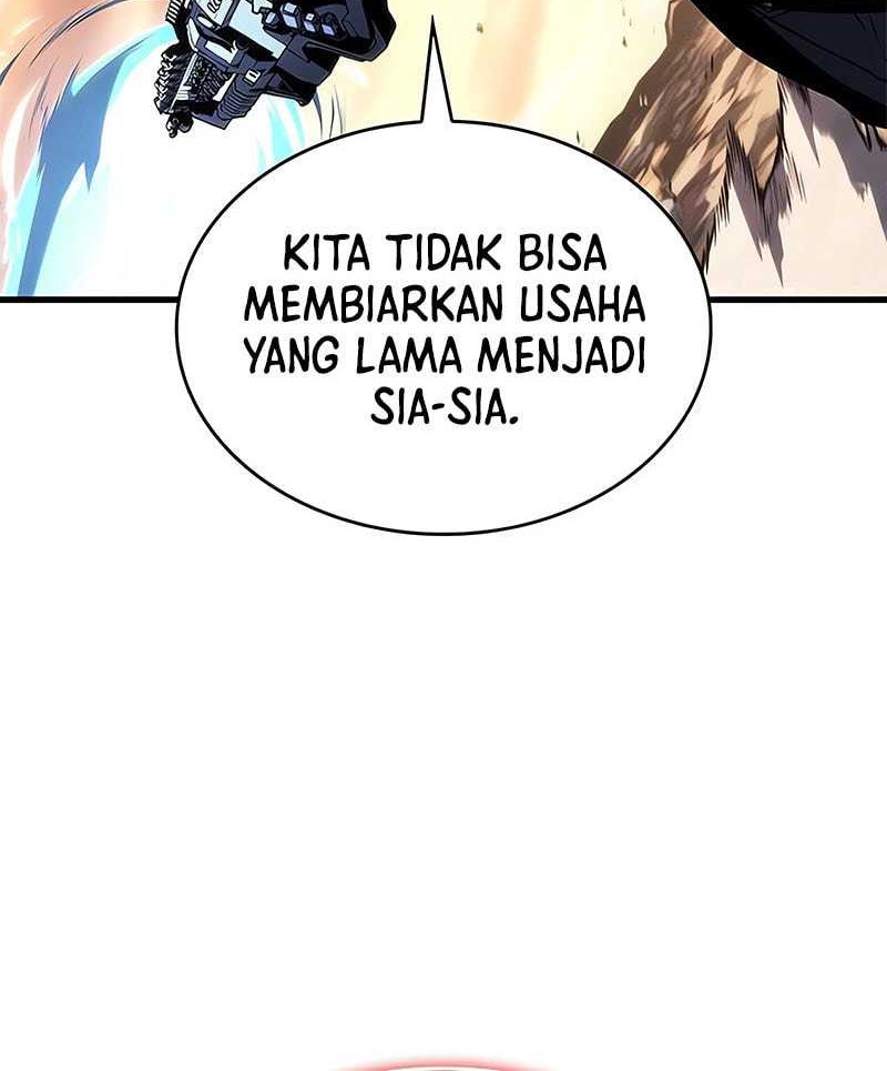 Bad Born Blood Chapter 33 - halaman 67