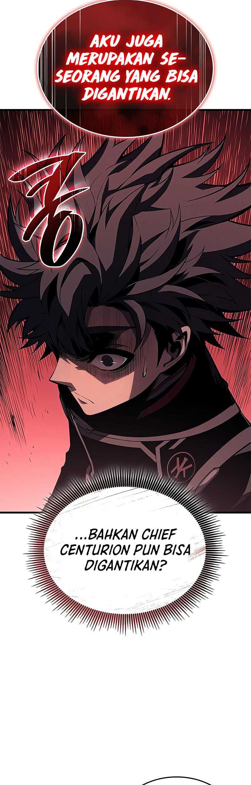 Bad Born Blood Chapter 33 - halaman 68