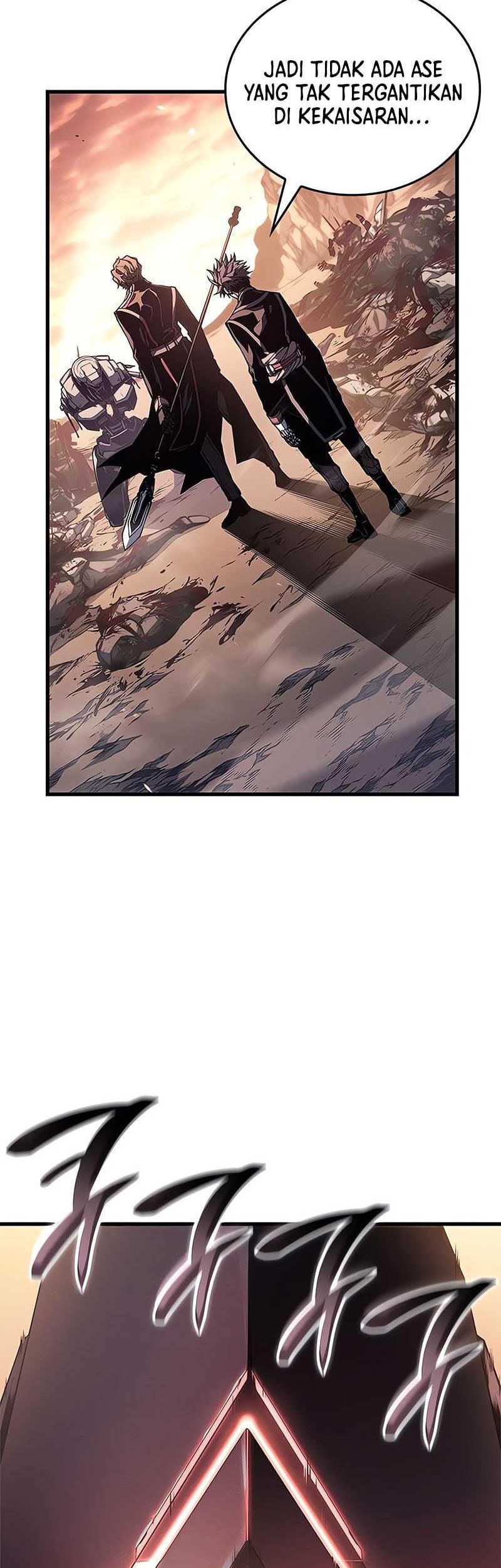 Bad Born Blood Chapter 33 - halaman 69