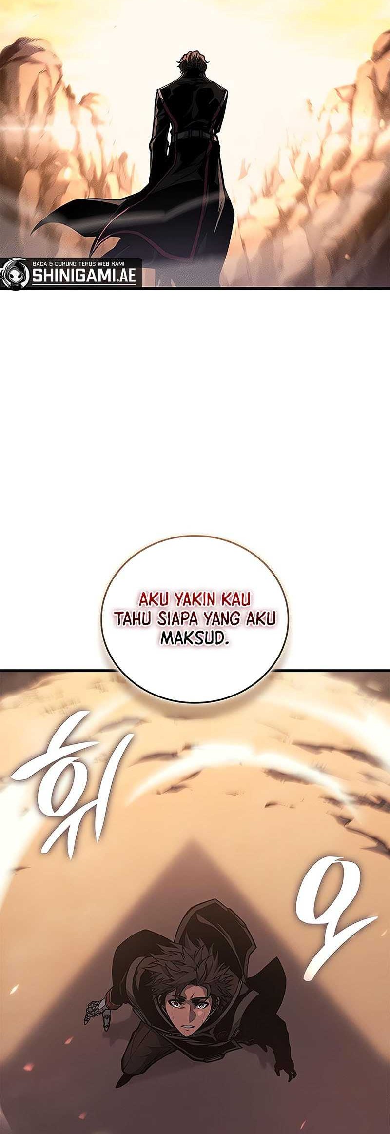Bad Born Blood Chapter 33 - halaman 71