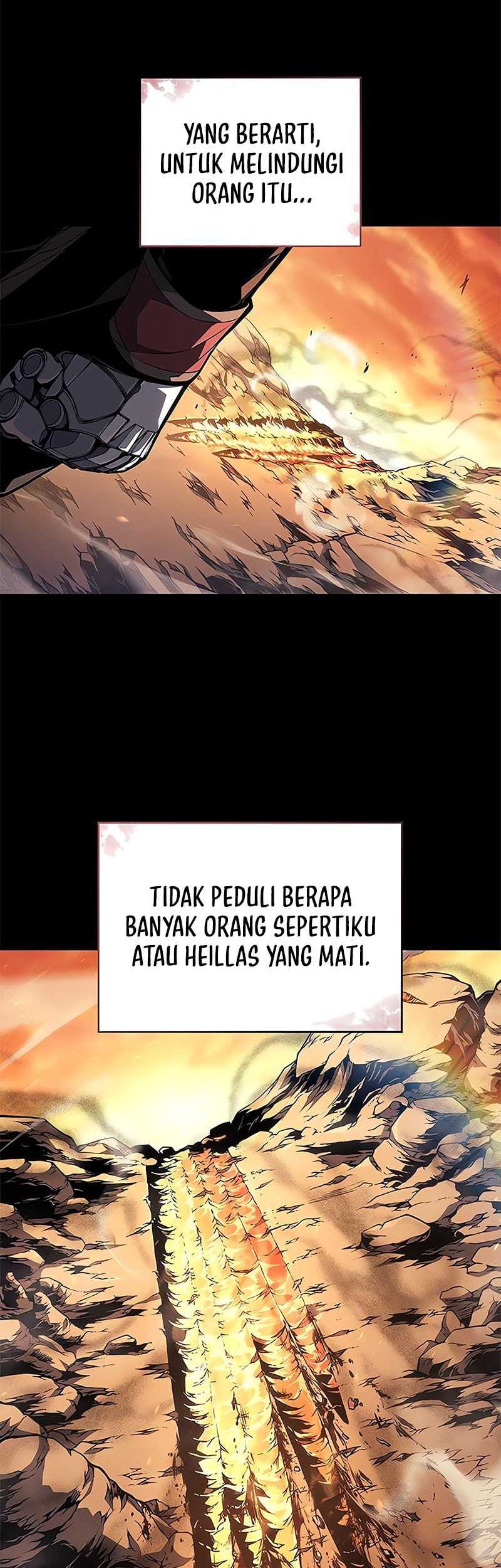 Bad Born Blood Chapter 33 - halaman 73
