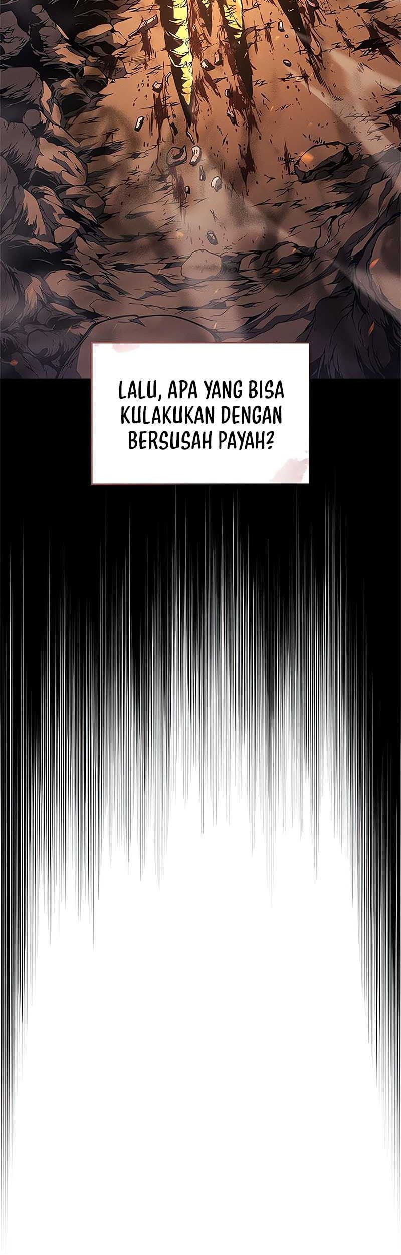 Bad Born Blood Chapter 33 - halaman 74
