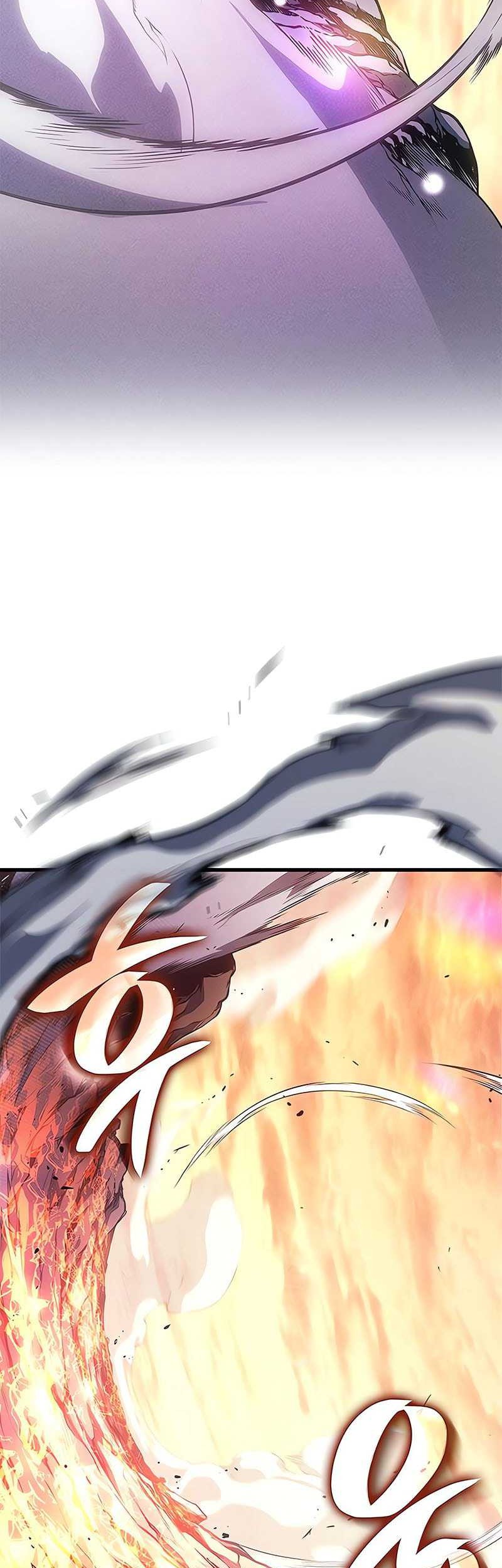 Bad Born Blood Chapter 33 - halaman 8