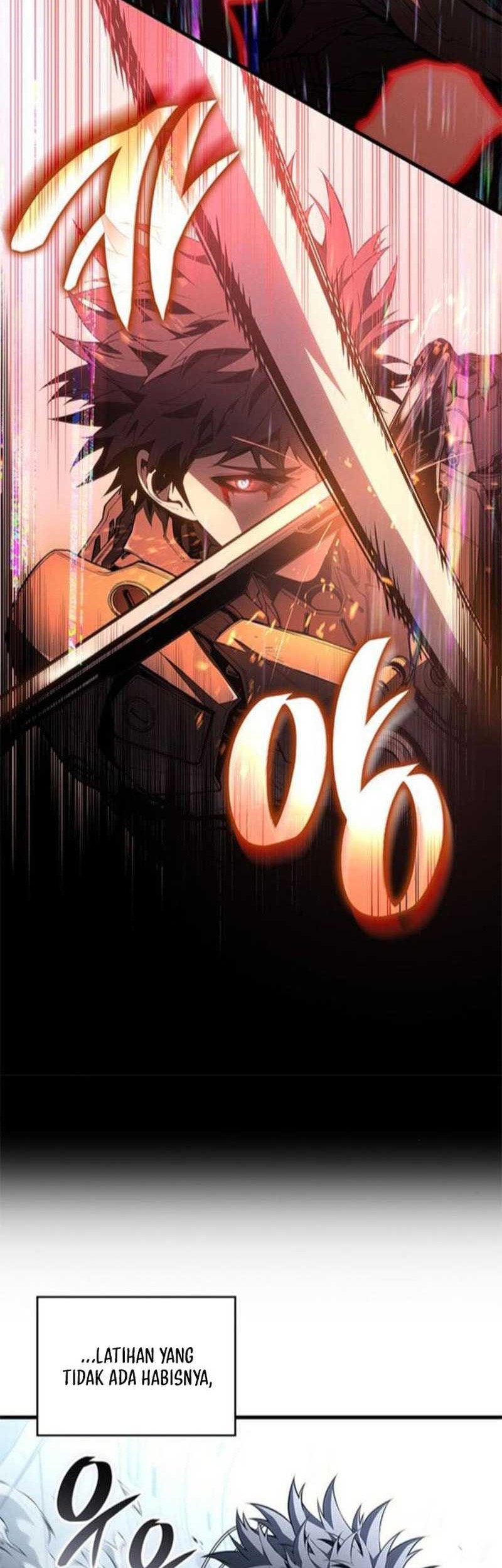 Bad Born Blood Chapter 34 - halaman 10
