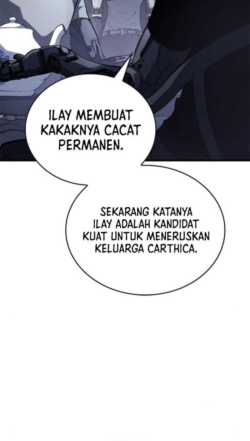 Bad Born Blood Chapter 34 - halaman 20