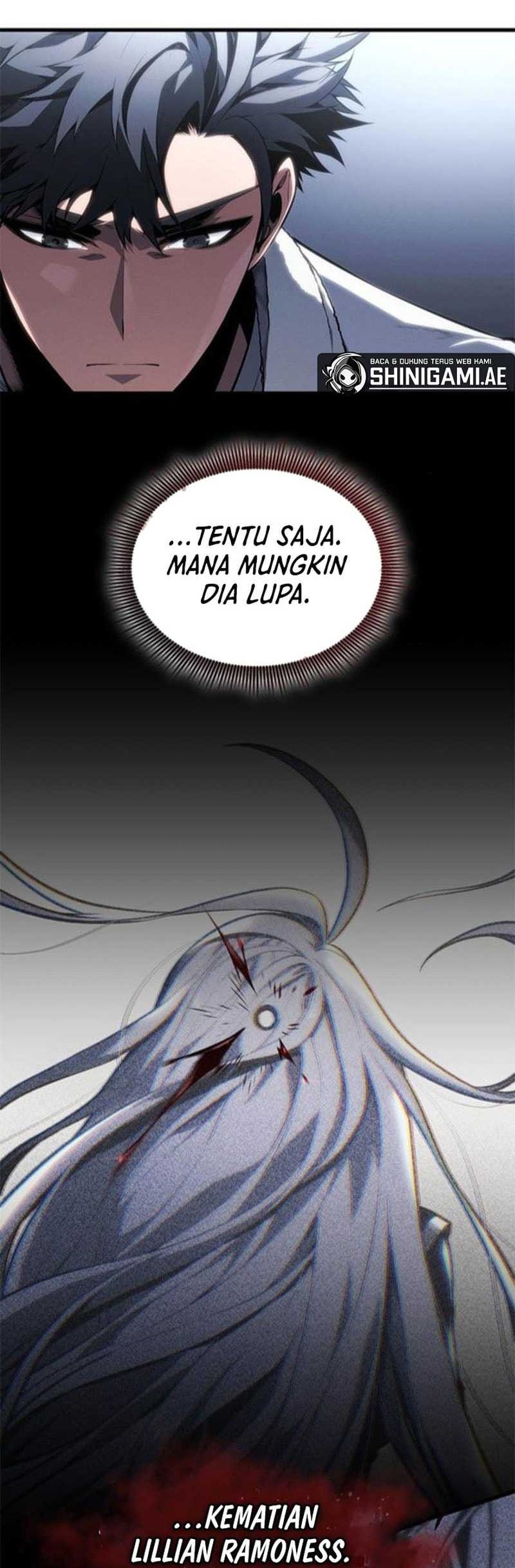 Bad Born Blood Chapter 34 - halaman 24