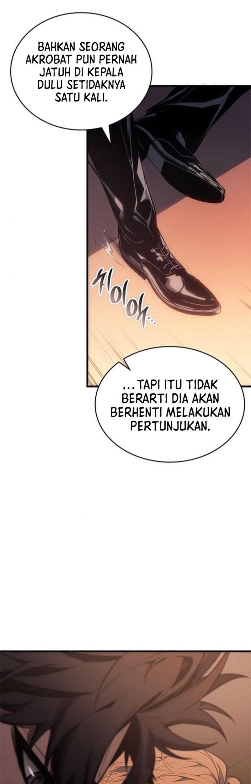 Bad Born Blood Chapter 34 - halaman 37