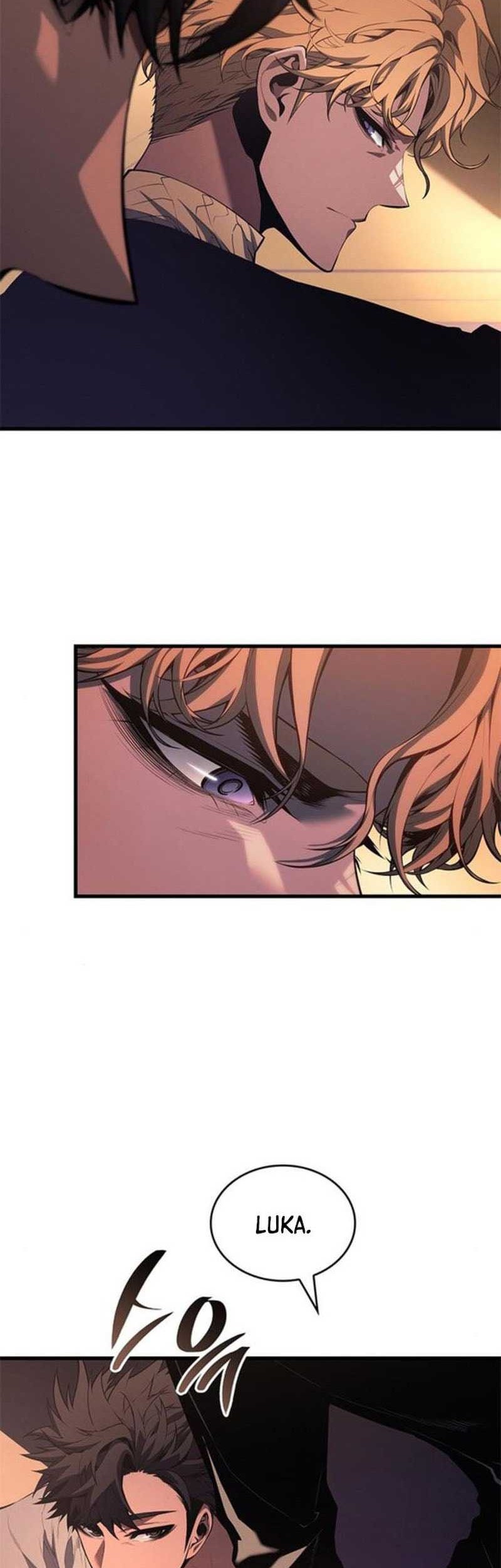 Bad Born Blood Chapter 34 - halaman 38