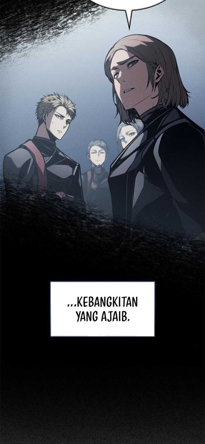 Bad Born Blood Chapter 34 - halaman 4