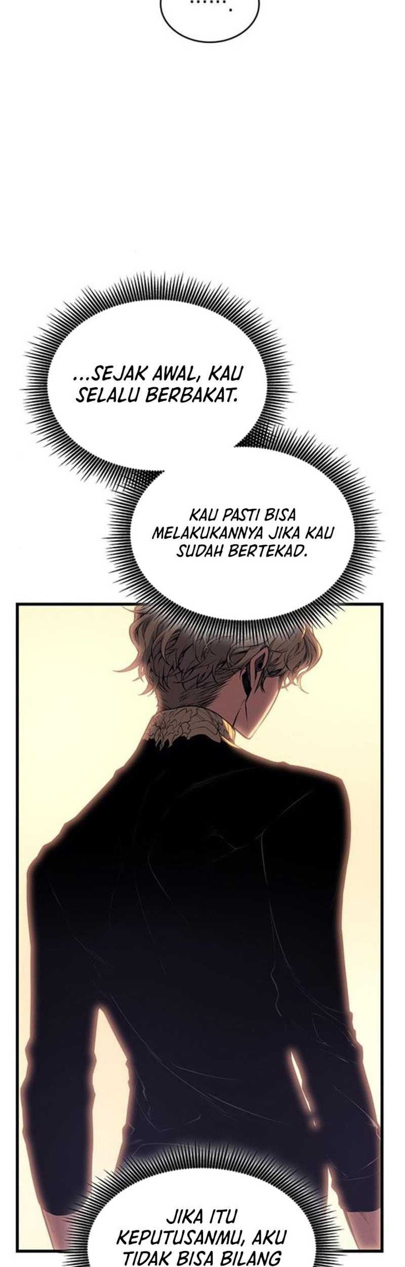 Bad Born Blood Chapter 34 - halaman 42