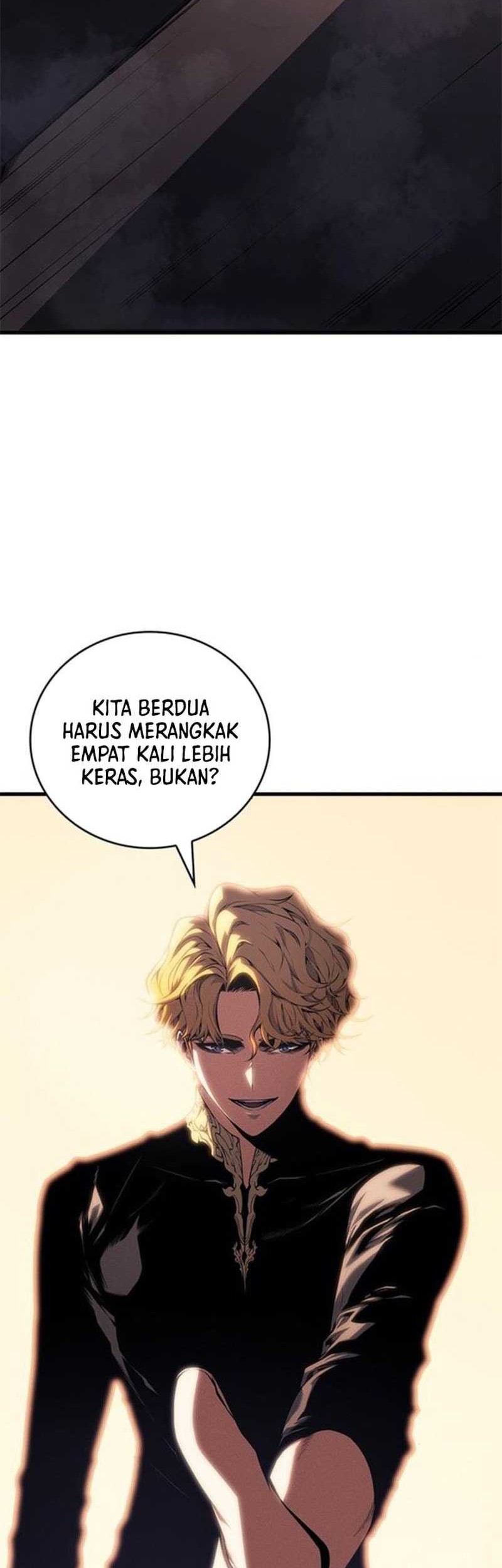 Bad Born Blood Chapter 34 - halaman 46
