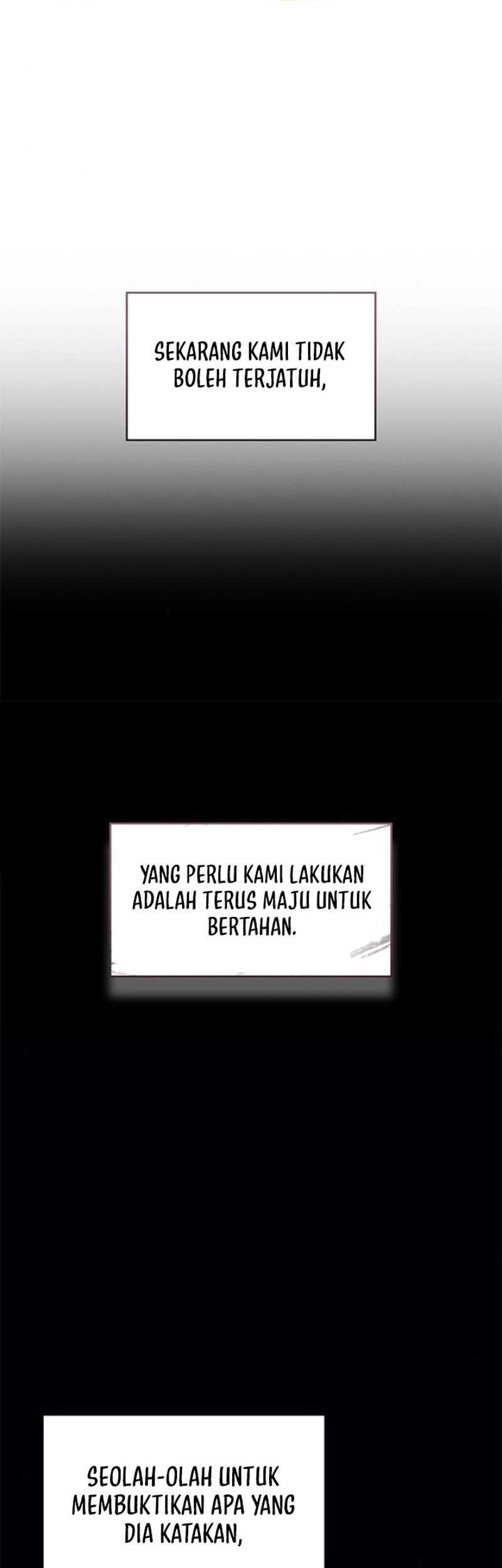 Bad Born Blood Chapter 34 - halaman 49