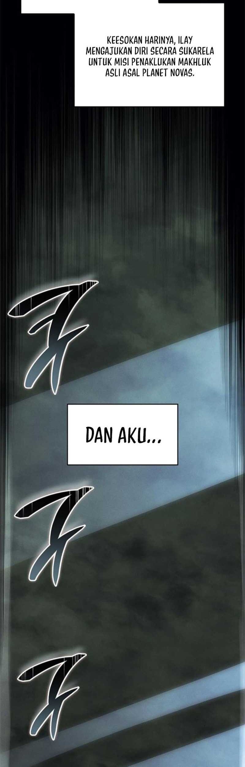 Bad Born Blood Chapter 34 - halaman 50