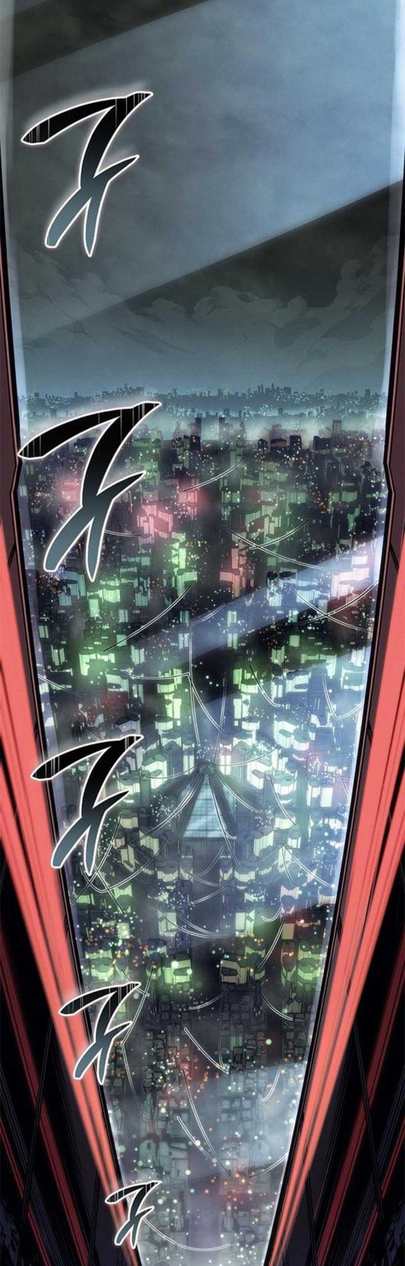 Bad Born Blood Chapter 34 - halaman 51