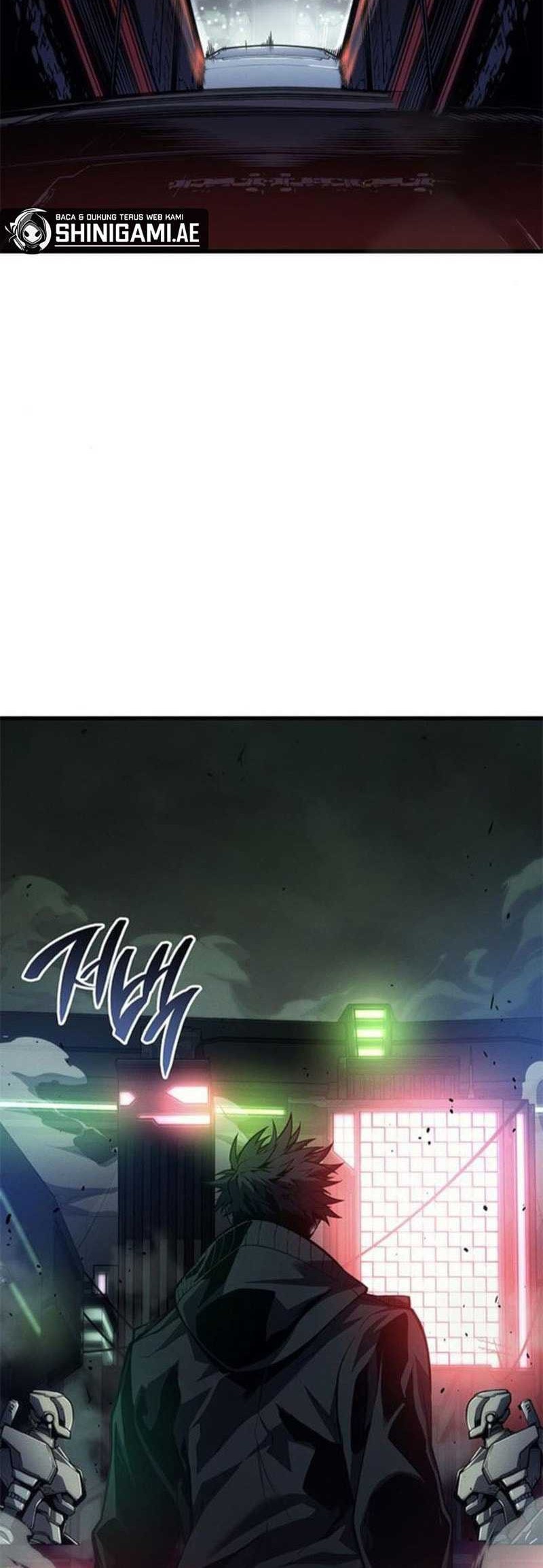 Bad Born Blood Chapter 34 - halaman 52