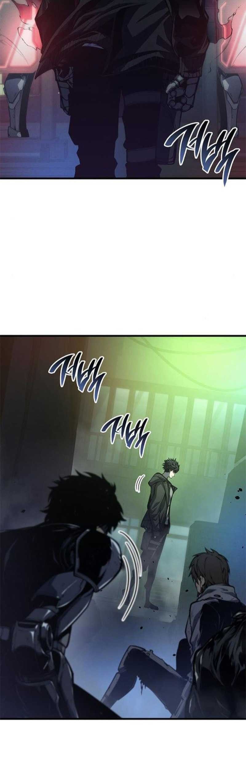 Bad Born Blood Chapter 34 - halaman 53