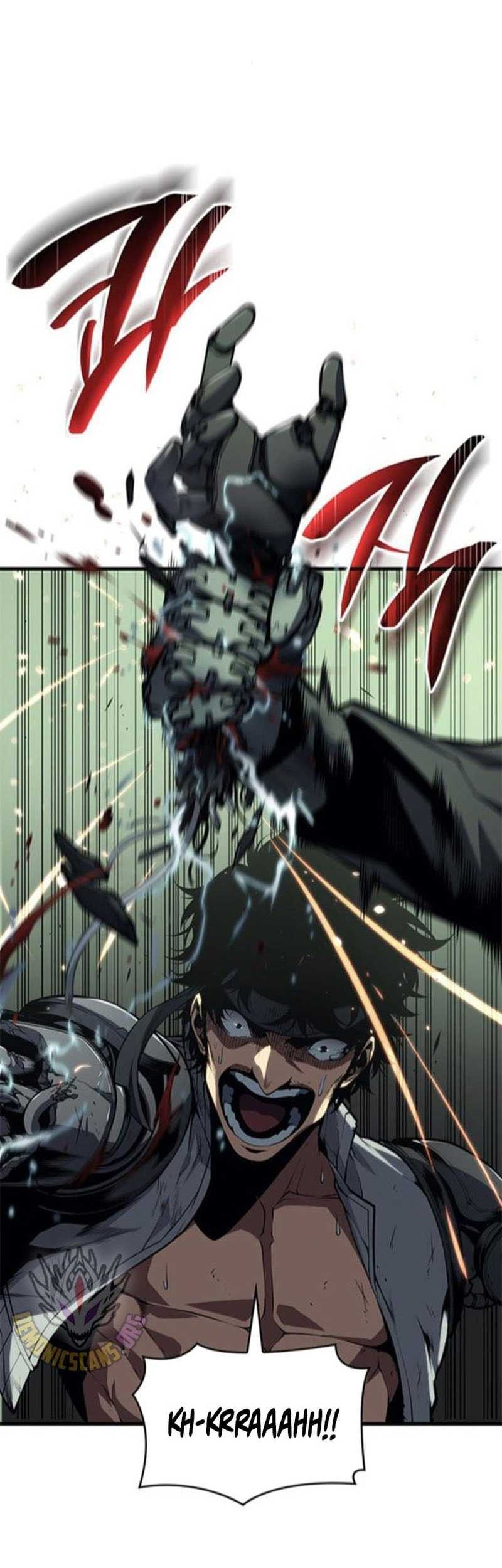 Bad Born Blood Chapter 34 - halaman 56