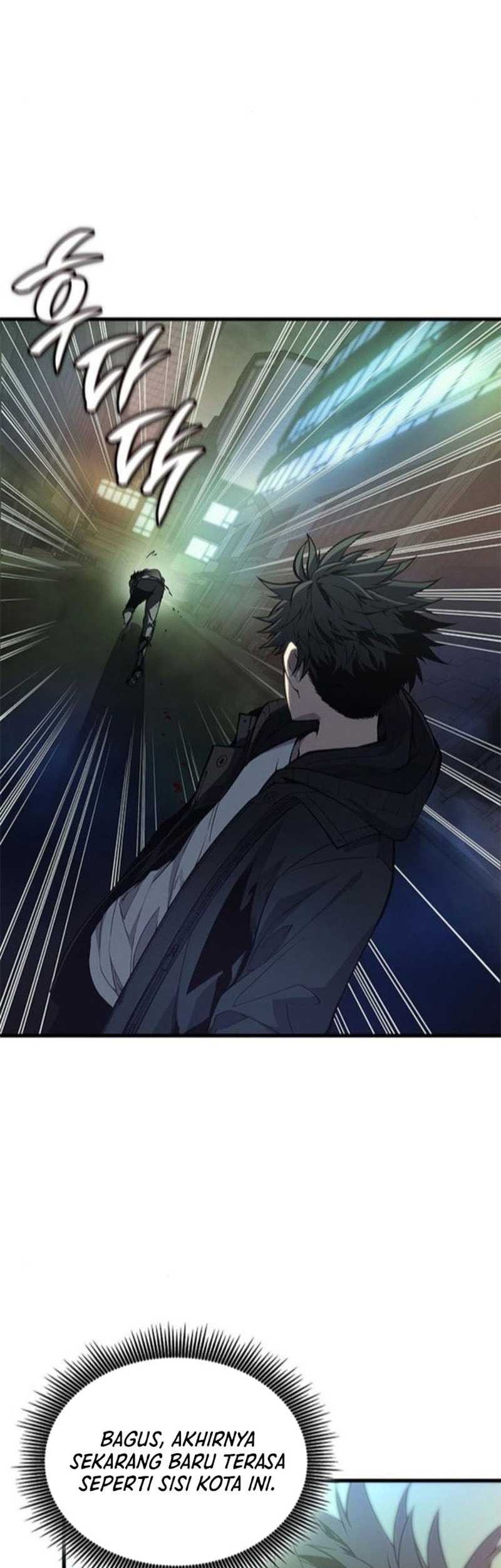 Bad Born Blood Chapter 34 - halaman 57