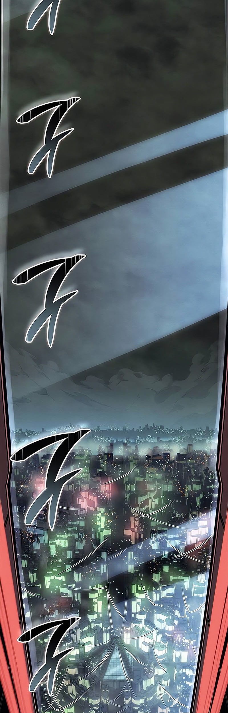 Bad Born Blood Chapter 35 - halaman 3