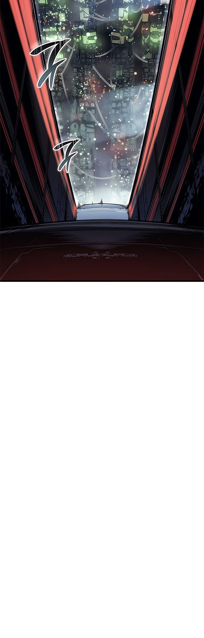 Bad Born Blood Chapter 35 - halaman 4