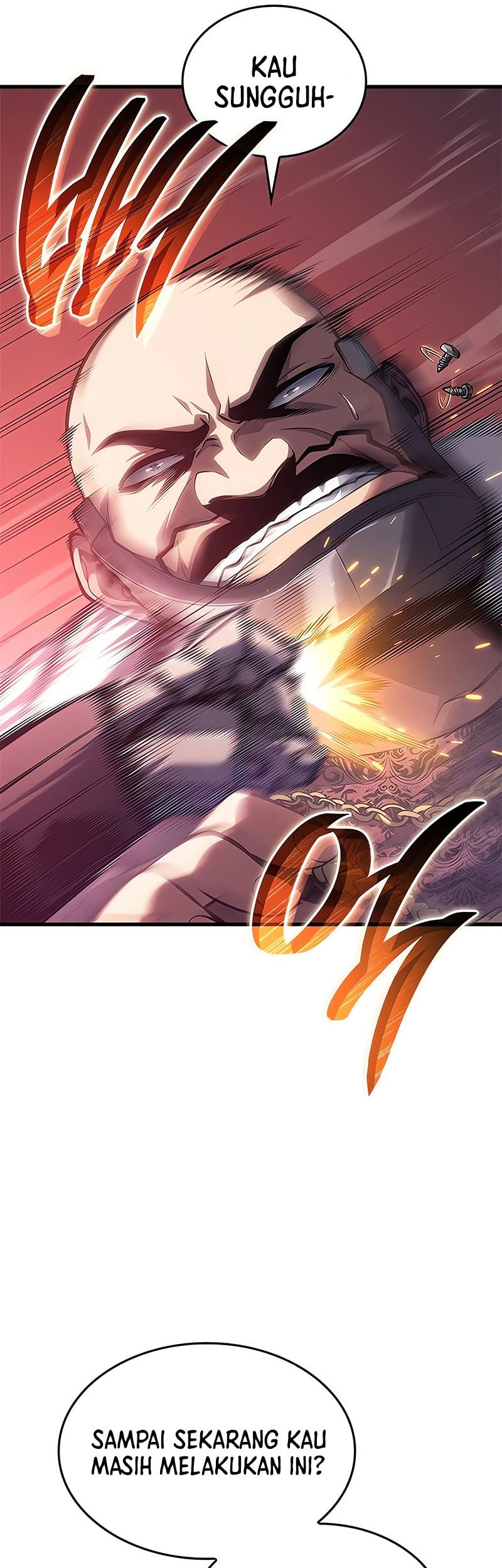 Bad Born Blood Chapter 35 - halaman 46