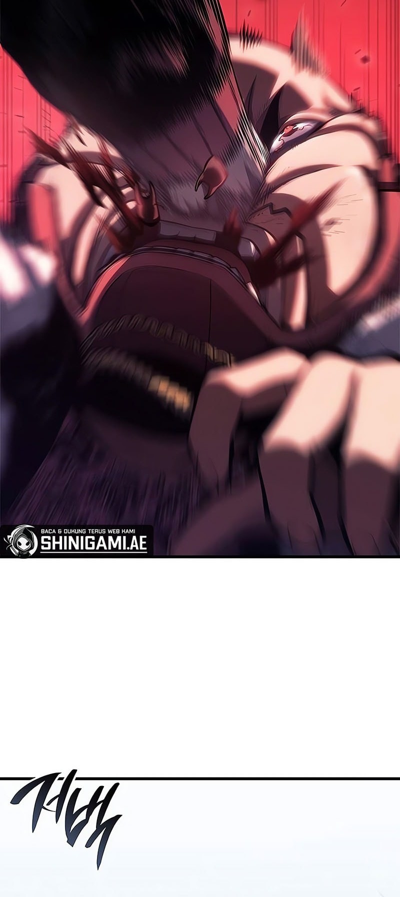 Bad Born Blood Chapter 35 - halaman 52