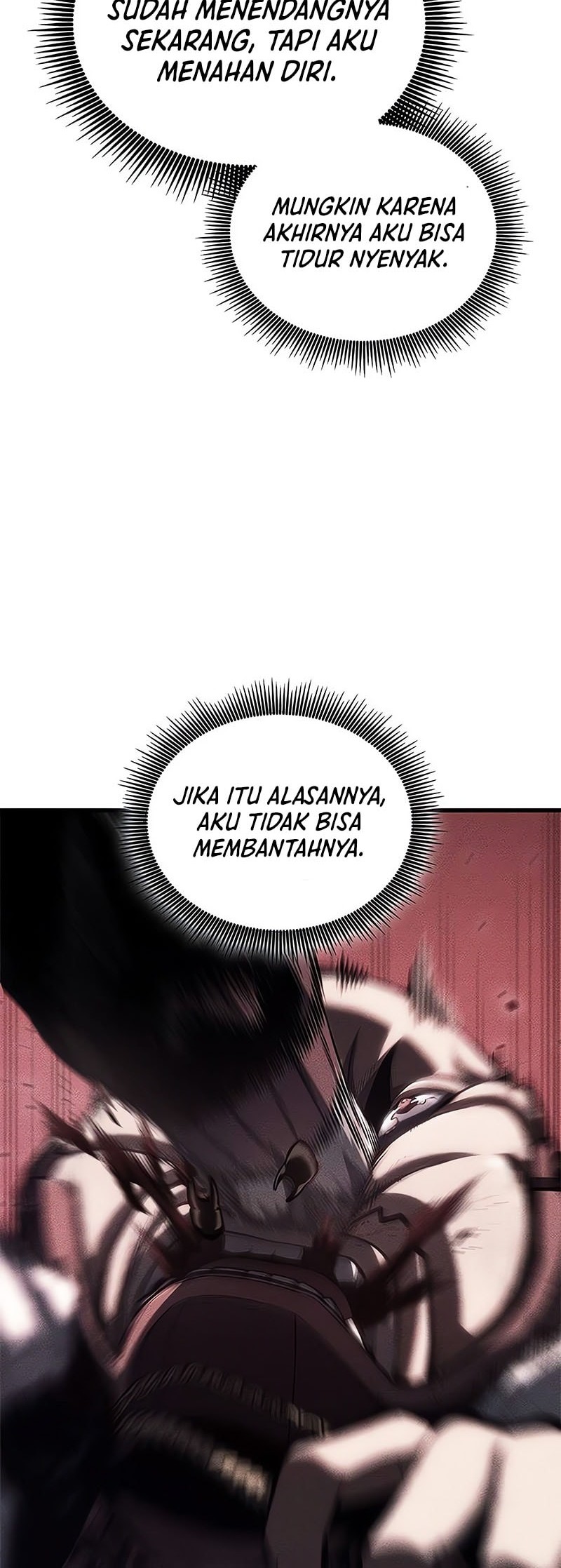 Bad Born Blood Chapter 35 - halaman 56