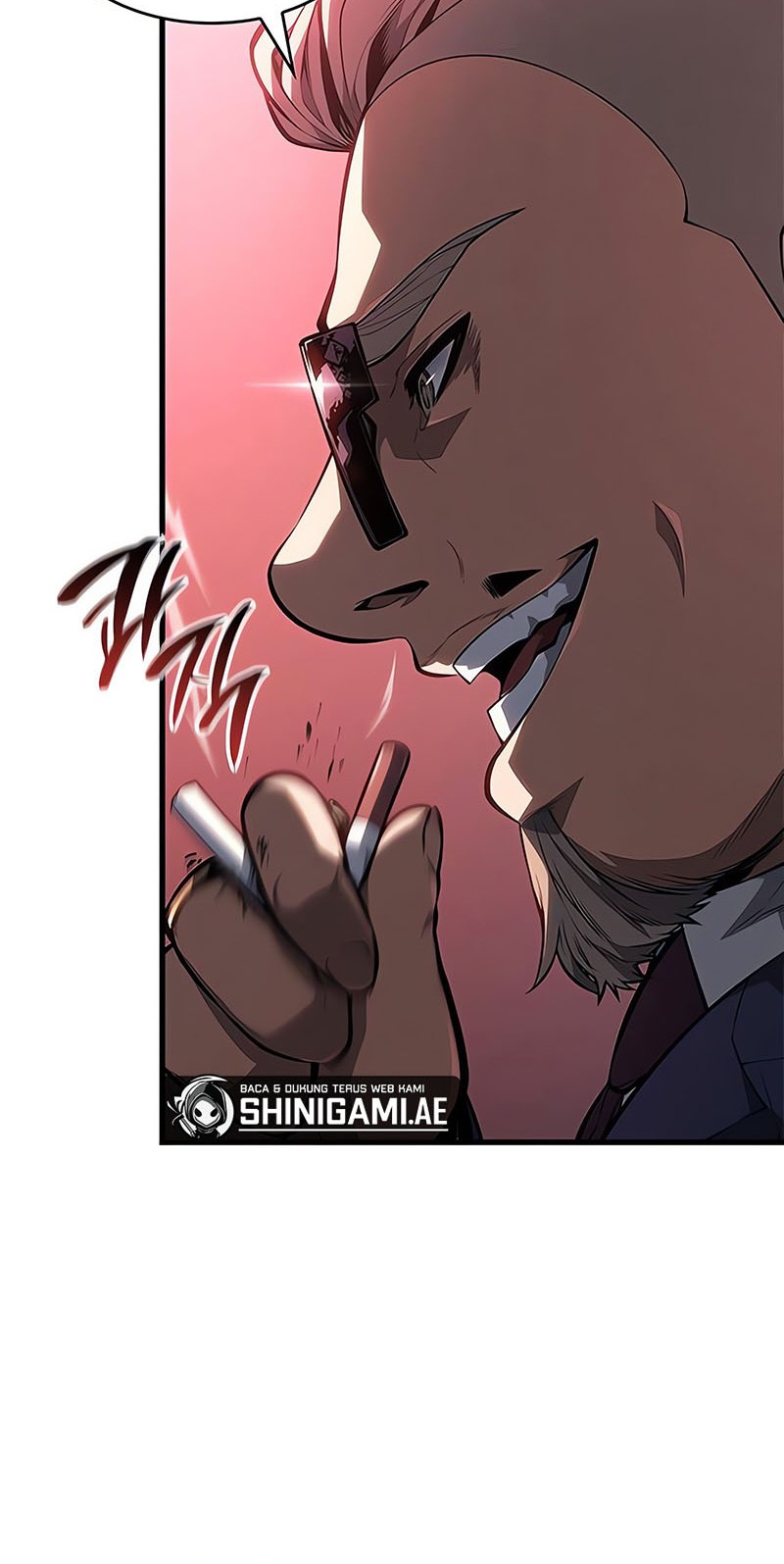 Bad Born Blood Chapter 35 - halaman 68