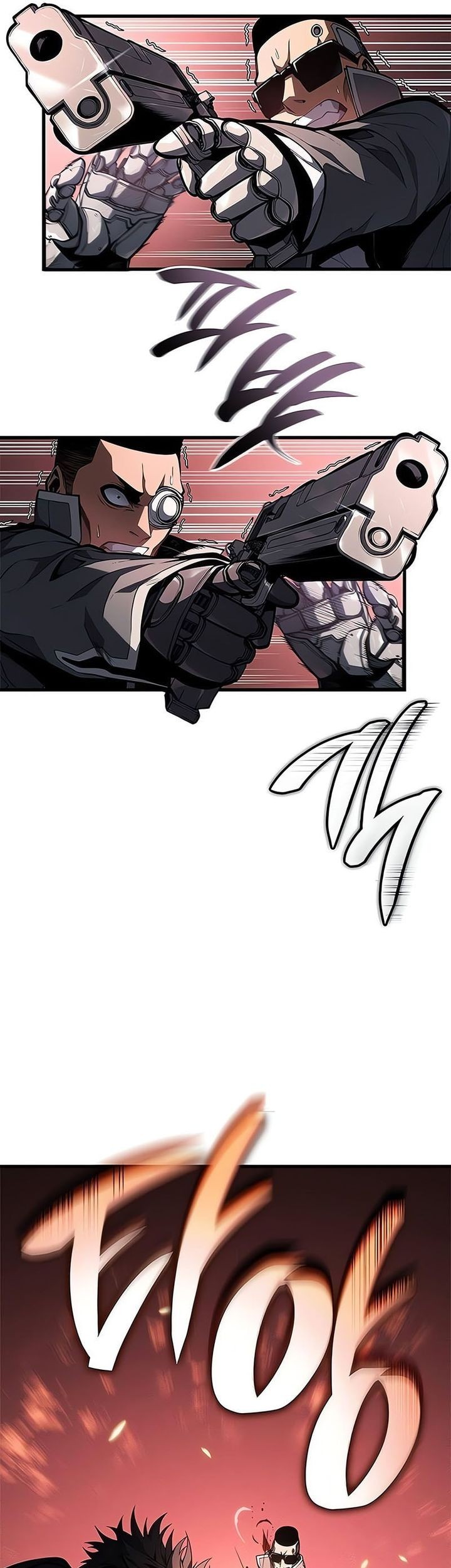 Bad Born Blood Chapter 36 - halaman 11