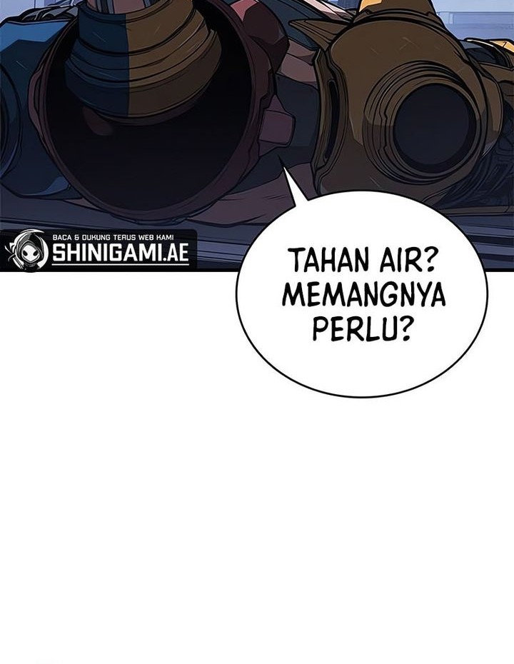 Bad Born Blood Chapter 36 - halaman 20