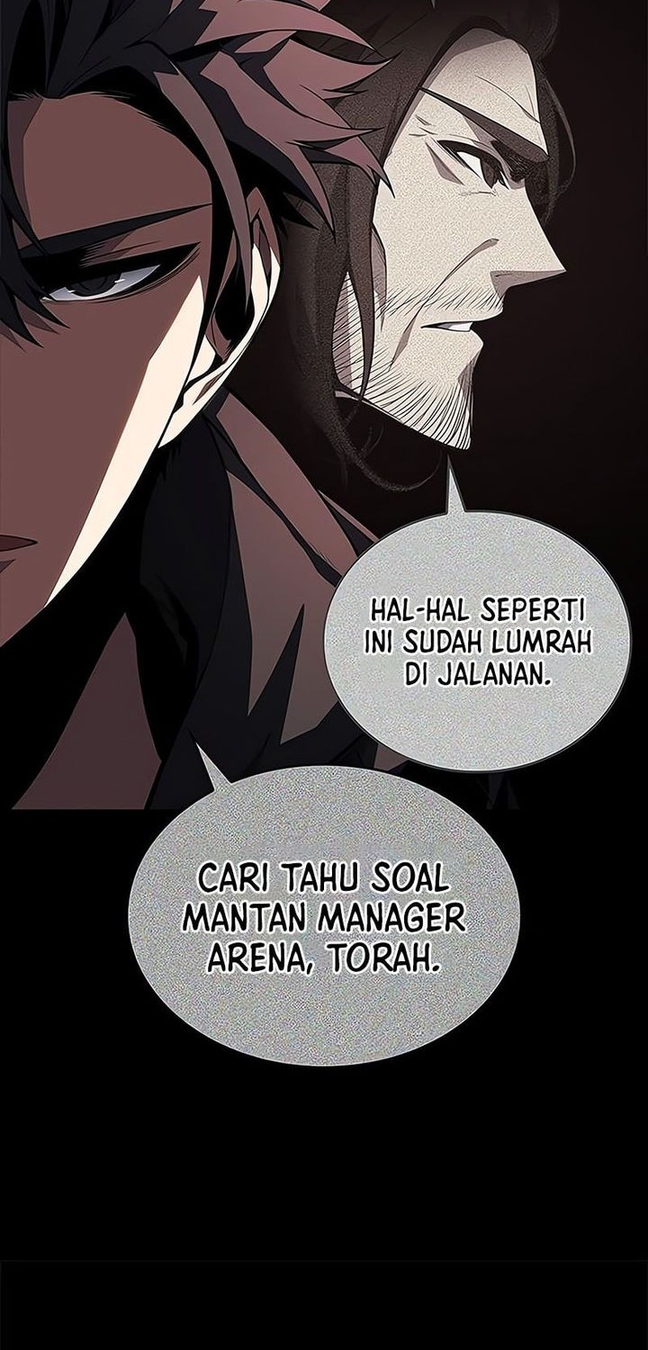Bad Born Blood Chapter 36 - halaman 24