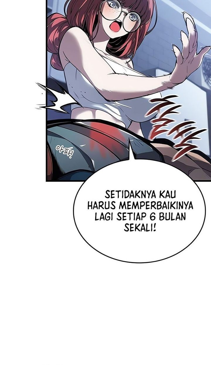 Bad Born Blood Chapter 36 - halaman 30