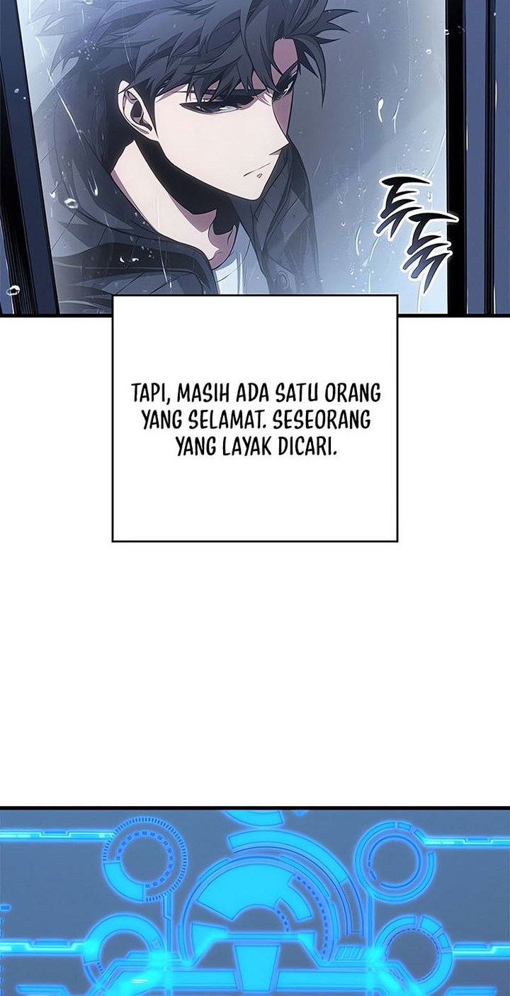 Bad Born Blood Chapter 36 - halaman 38
