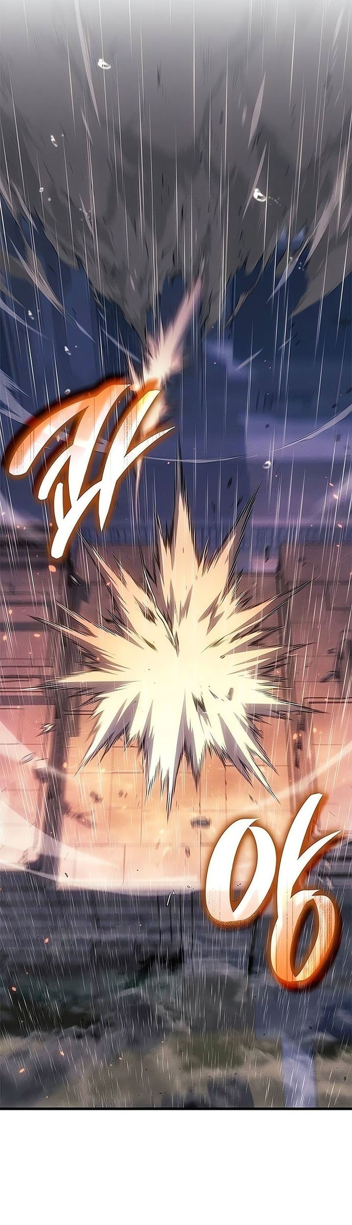 Bad Born Blood Chapter 36 - halaman 40