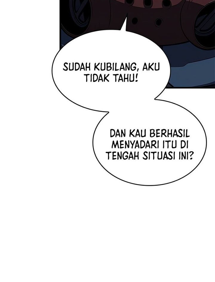 Bad Born Blood Chapter 36 - halaman 47
