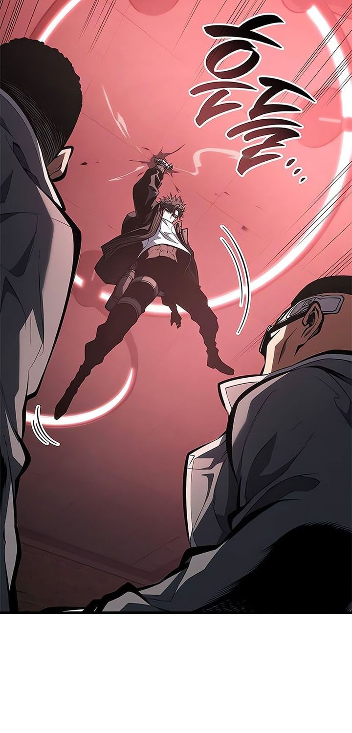 Bad Born Blood Chapter 36 - halaman 6