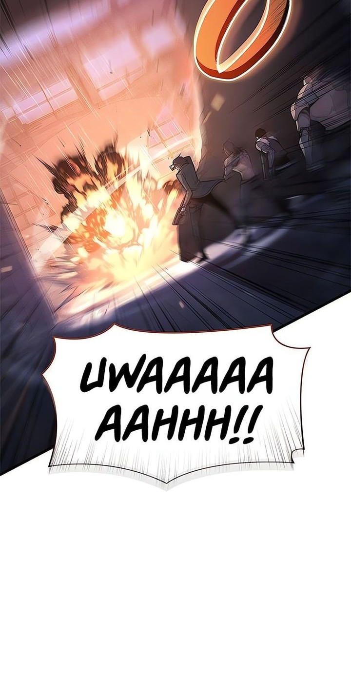 Bad Born Blood Chapter 36 - halaman 62