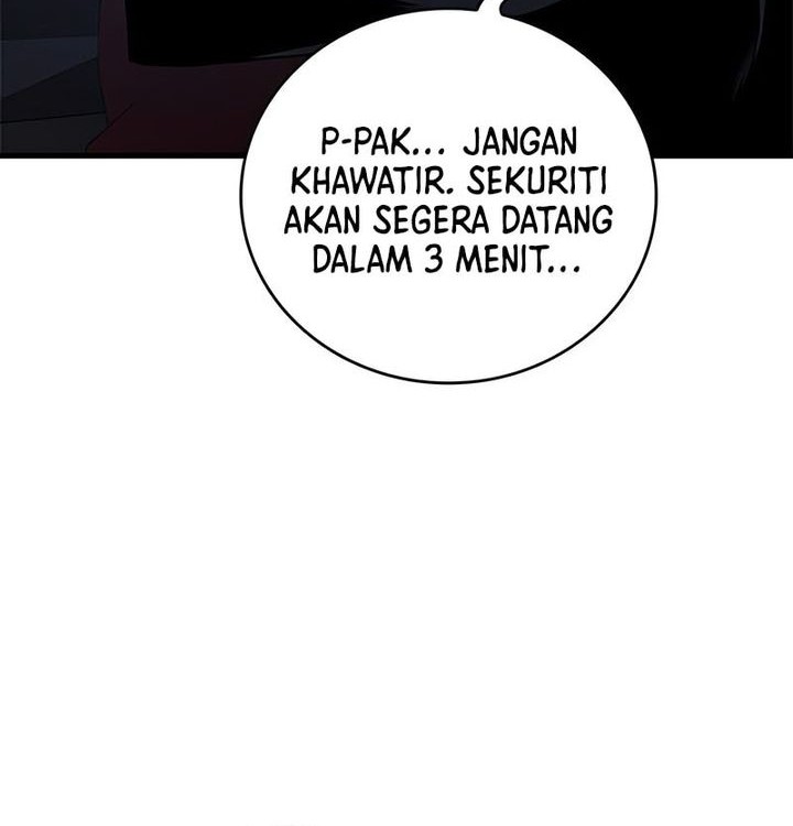 Bad Born Blood Chapter 36 - halaman 66