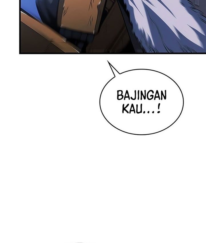 Bad Born Blood Chapter 36 - halaman 68