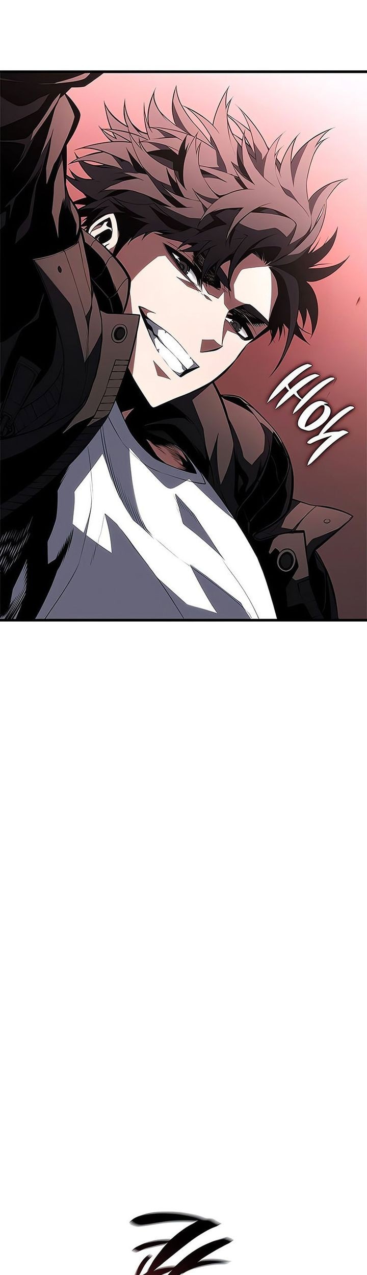 Bad Born Blood Chapter 36 - halaman 7