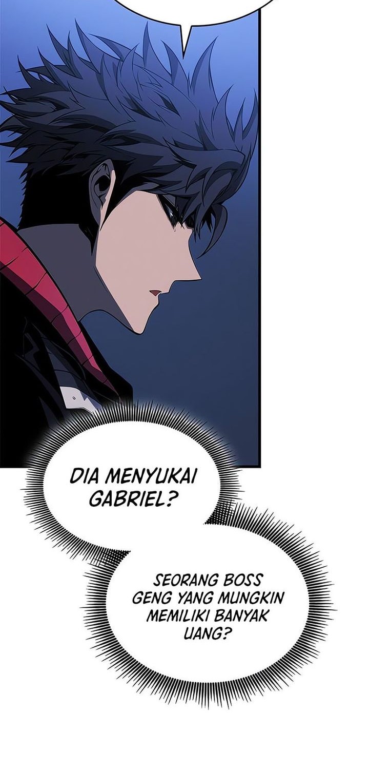 Bad Born Blood Chapter 36 - halaman 74