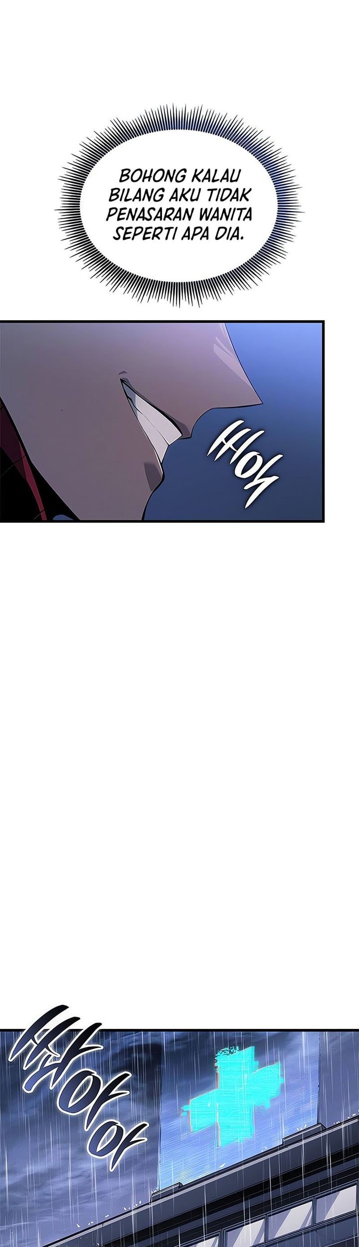 Bad Born Blood Chapter 36 - halaman 75