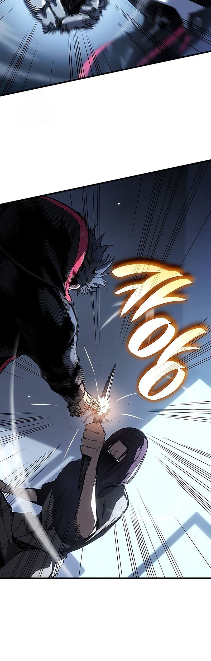 Bad Born Blood Chapter 37 - halaman 11