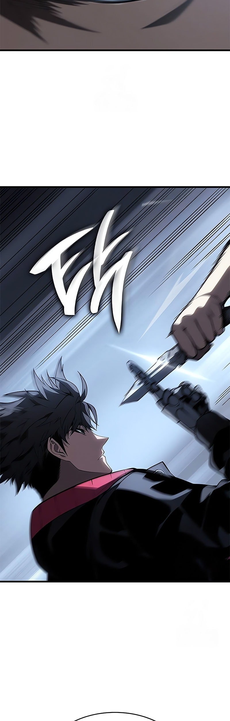 Bad Born Blood Chapter 37 - halaman 14