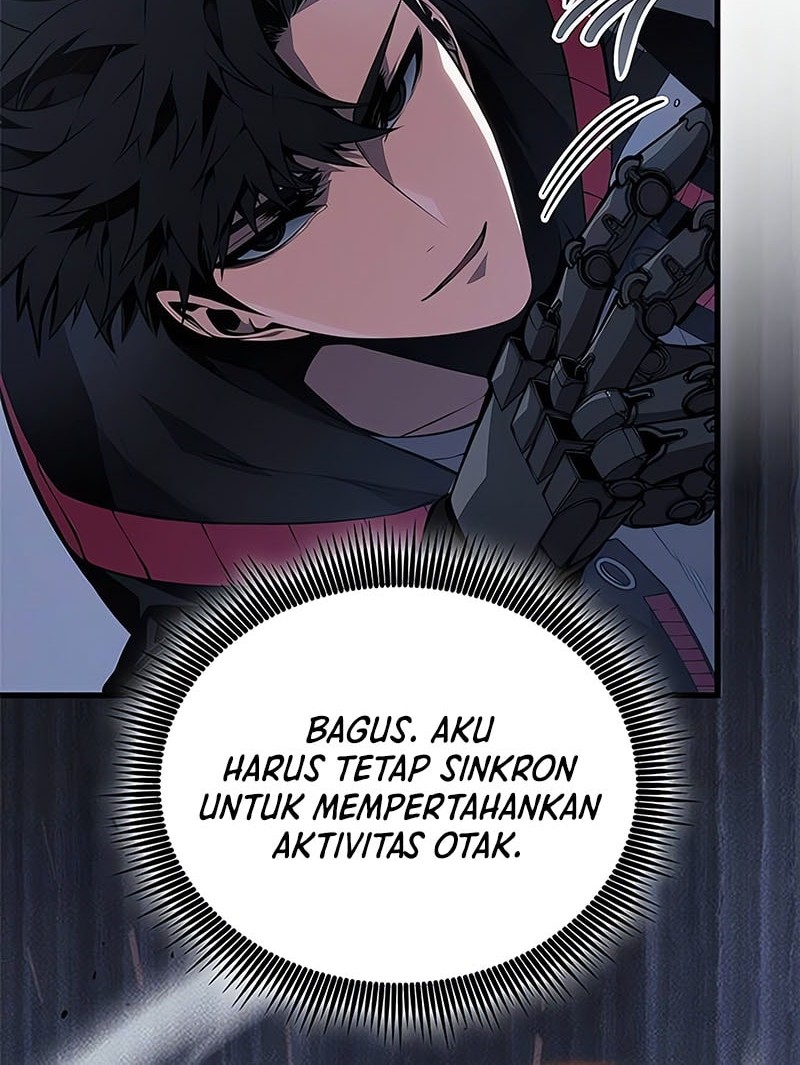 Bad Born Blood Chapter 37 - halaman 17