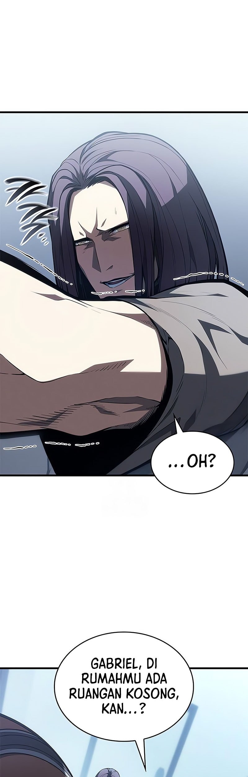 Bad Born Blood Chapter 37 - halaman 20