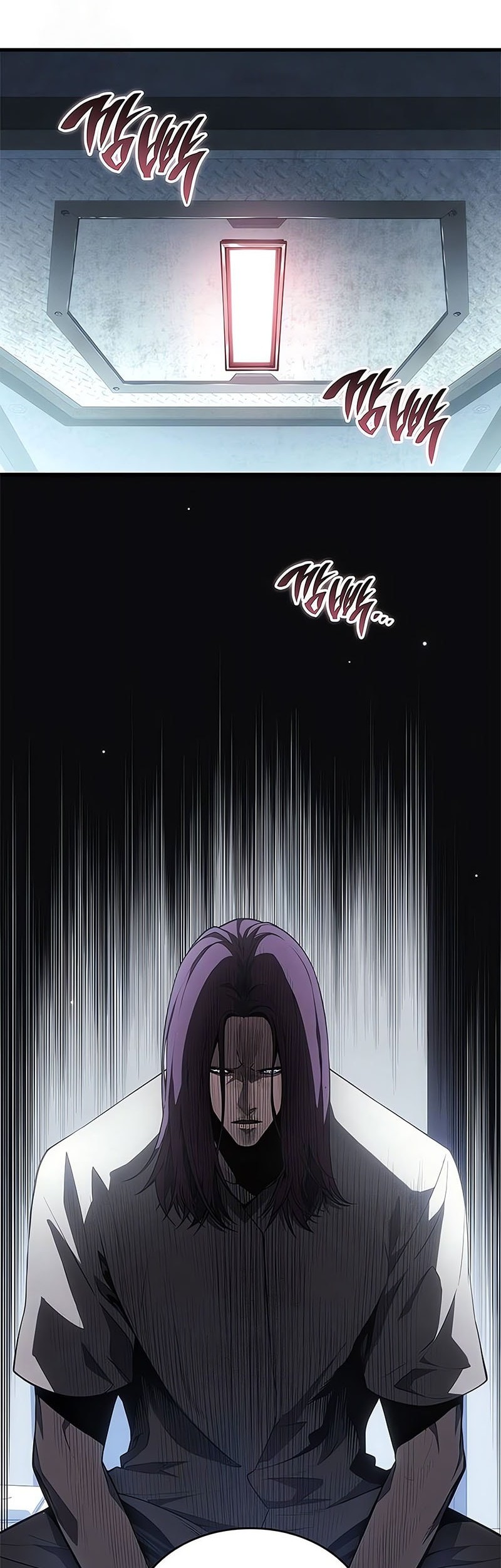 Bad Born Blood Chapter 37 - halaman 3