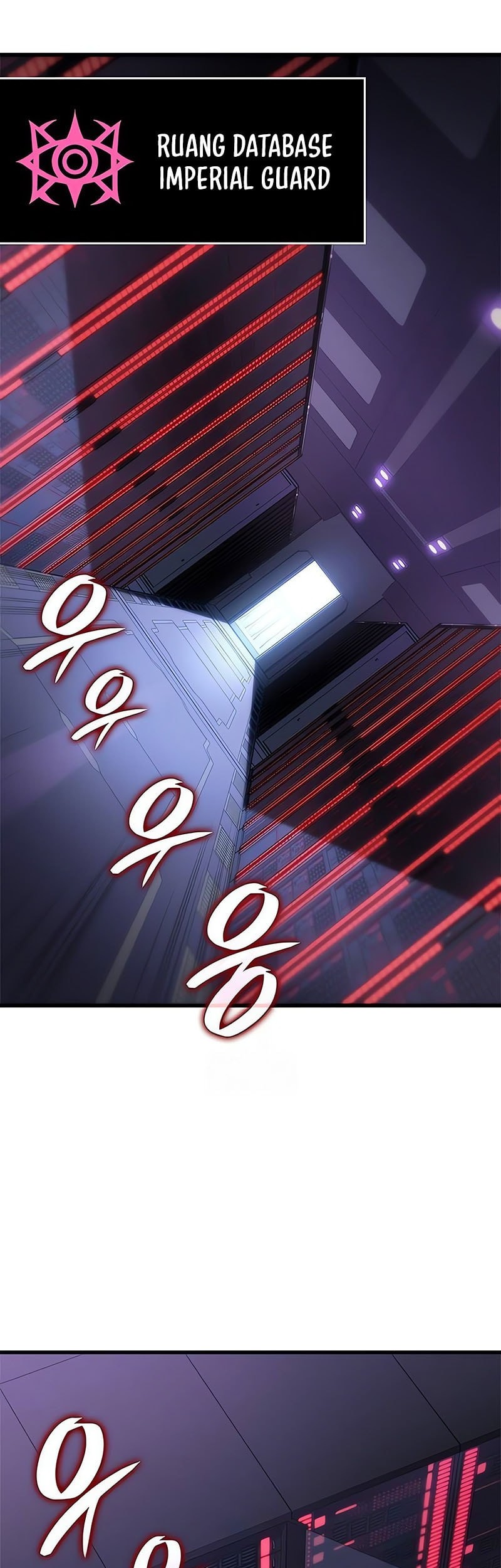 Bad Born Blood Chapter 37 - halaman 32