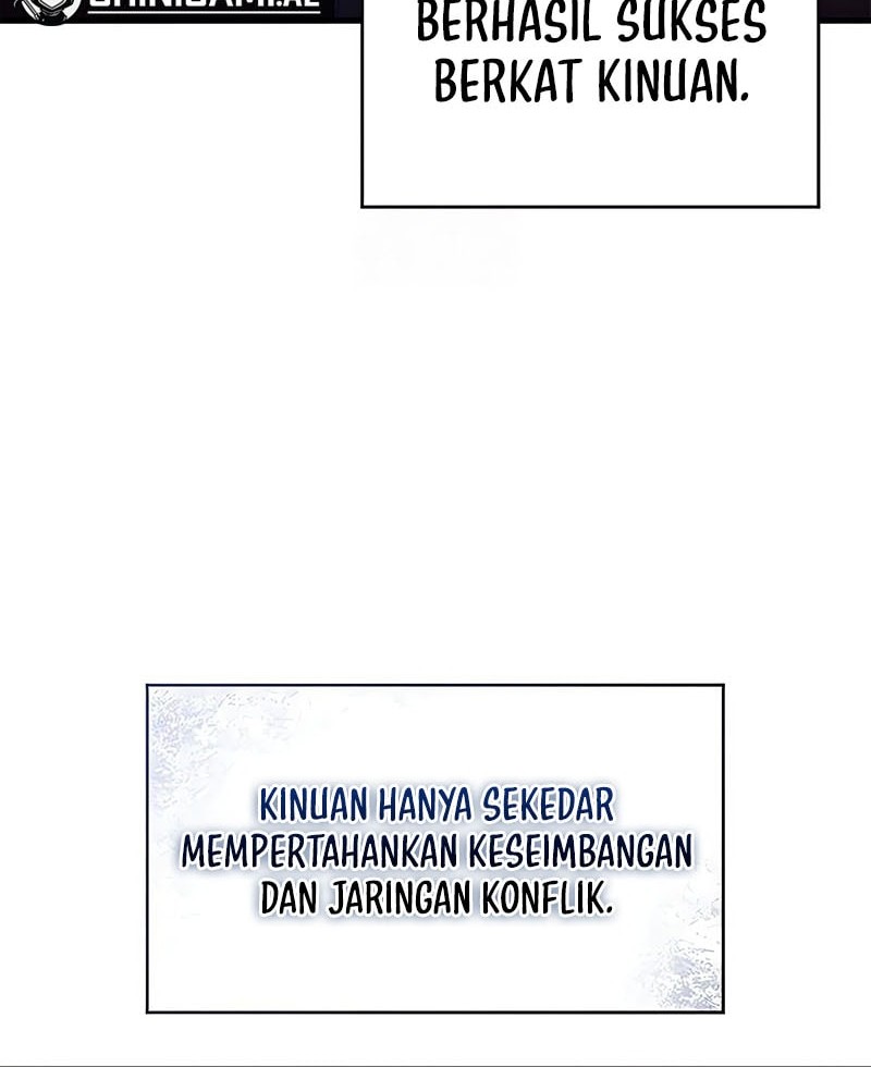 Bad Born Blood Chapter 37 - halaman 37